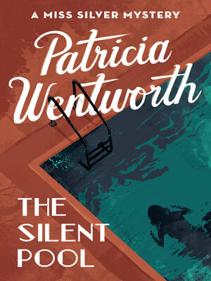 cover image of The Silent Pool